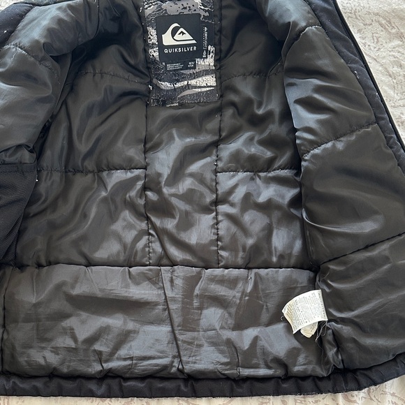 Quicksilver ski jacket - Picture 5 of 5